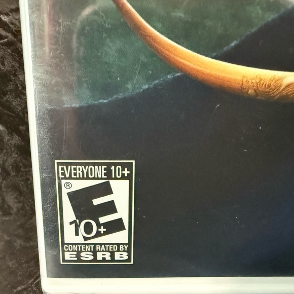 NINTENDO Wii Game Disney Pixar “Brave" - Picture 4 of 10